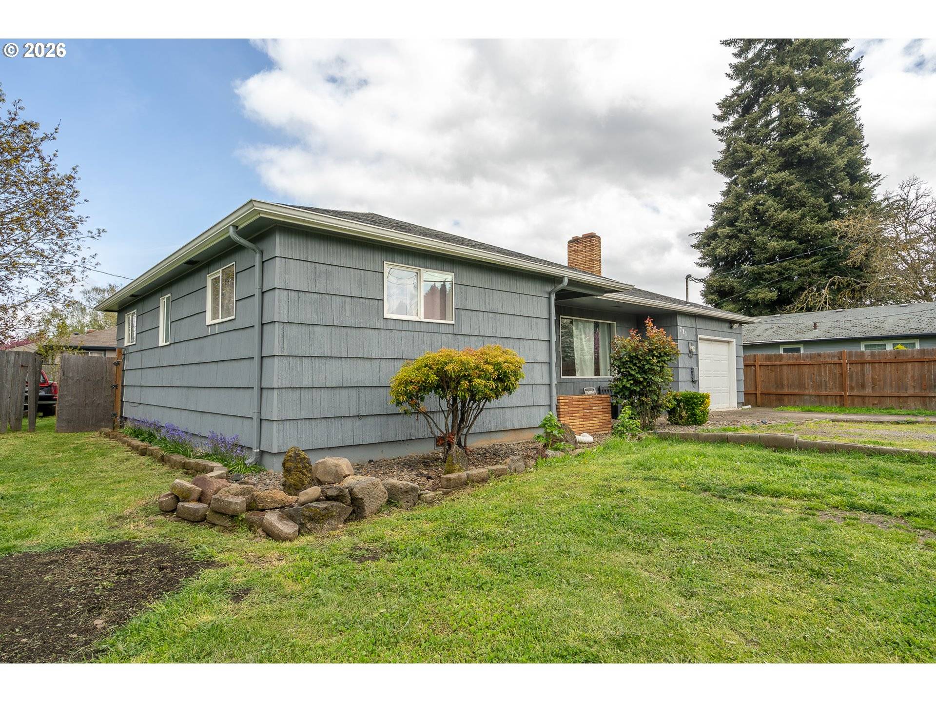 721 CUMMINGS LN, Keizer, OR 97303
