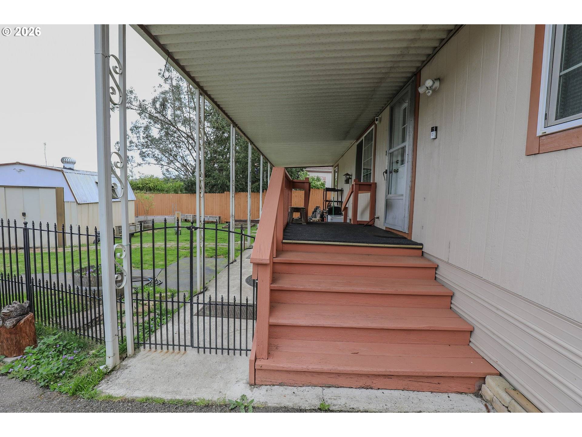 101 MOLALLA CT, Roseburg, OR 97470