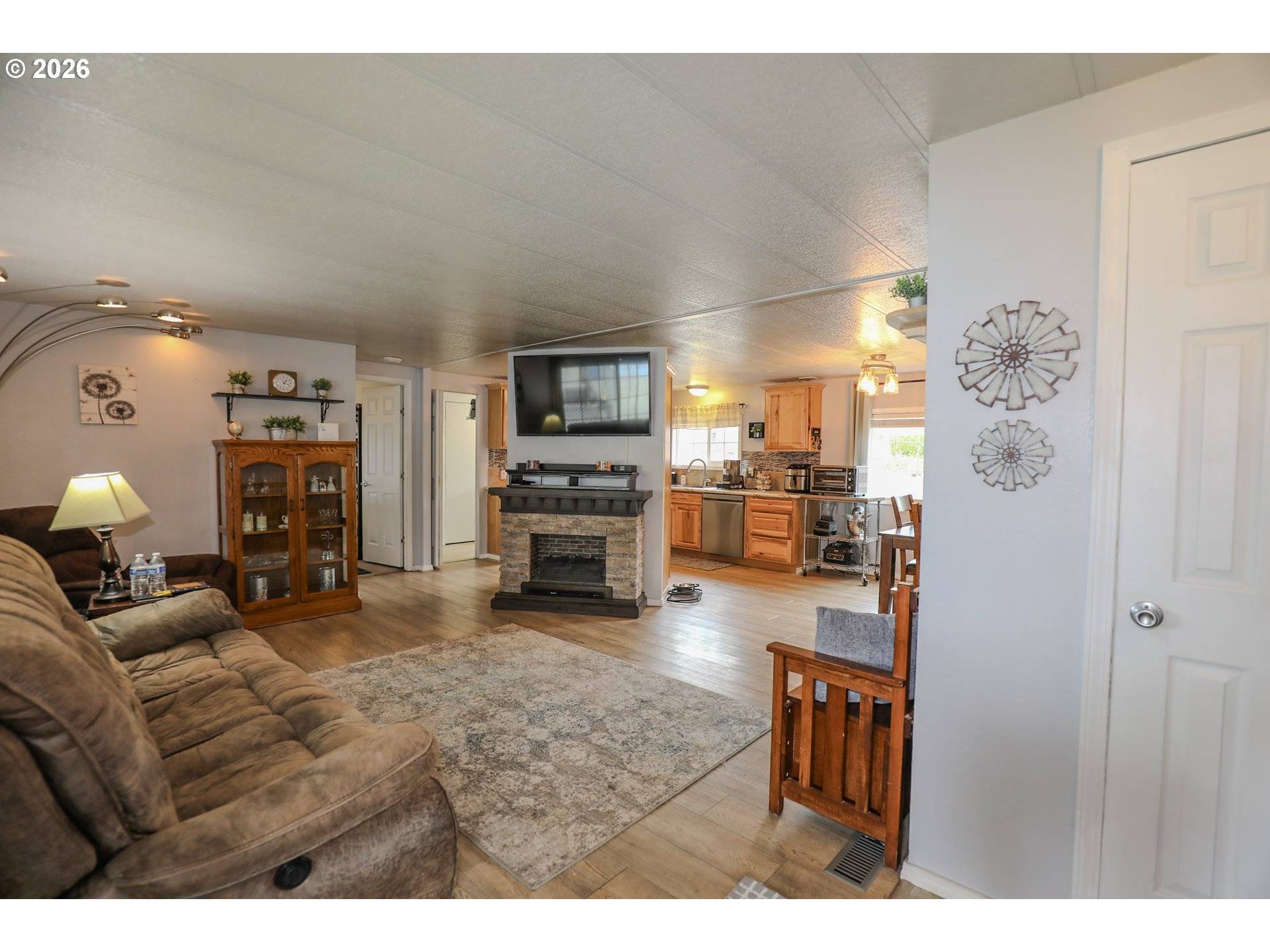 101 MOLALLA CT, Roseburg, OR 97470