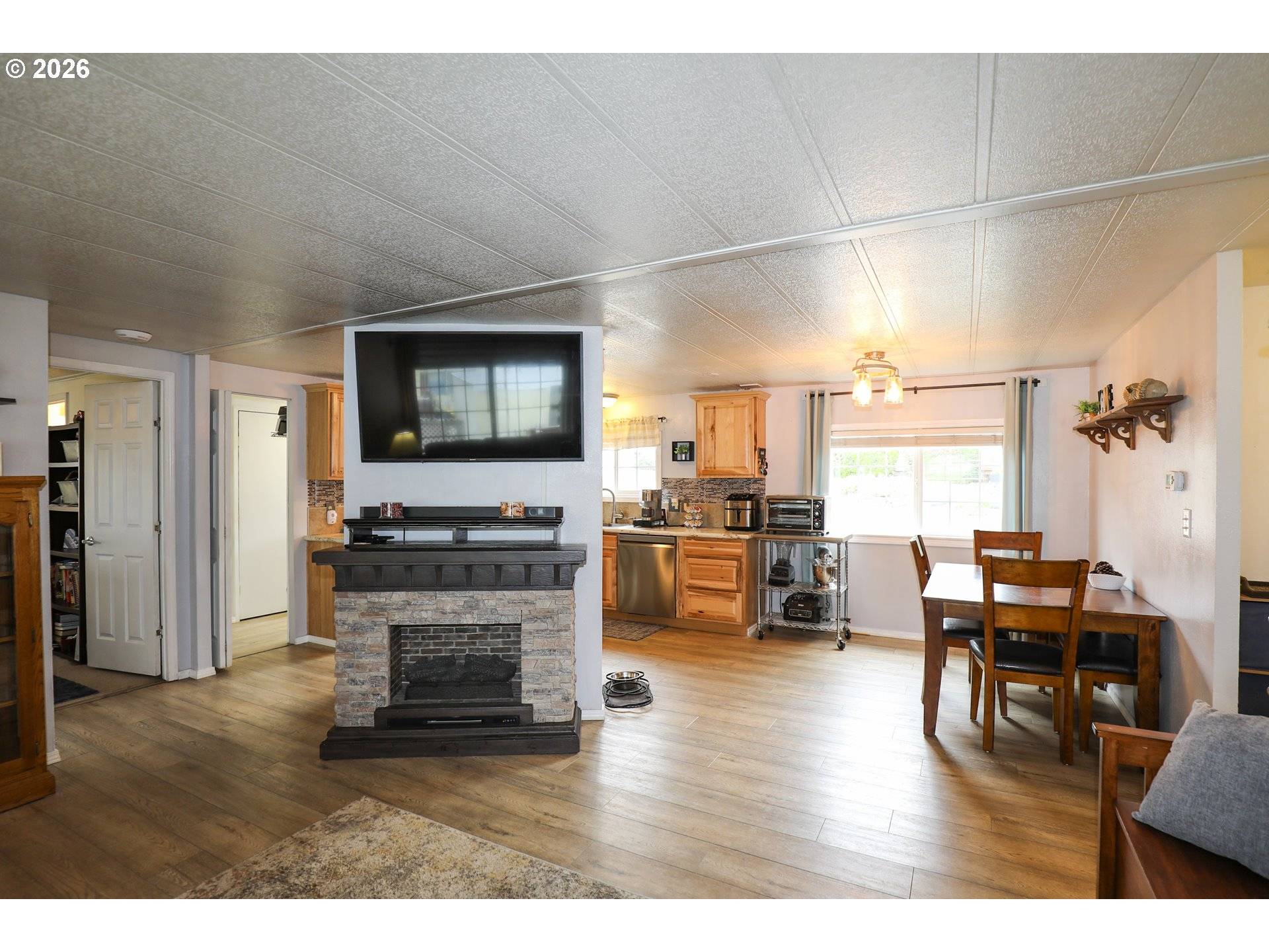 101 MOLALLA CT, Roseburg, OR 97470