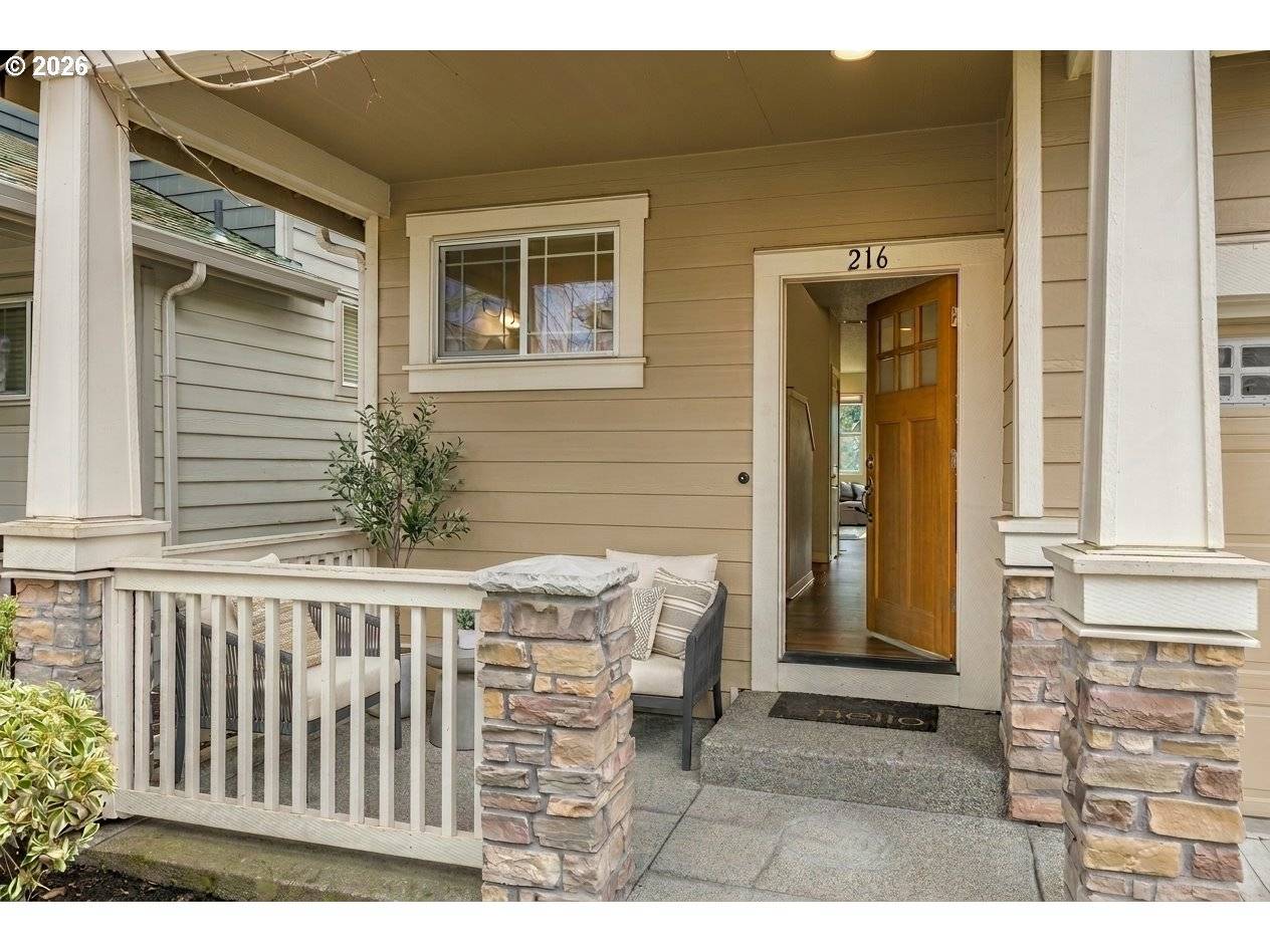 216 NW 117TH LOOP, Portland, OR 97229