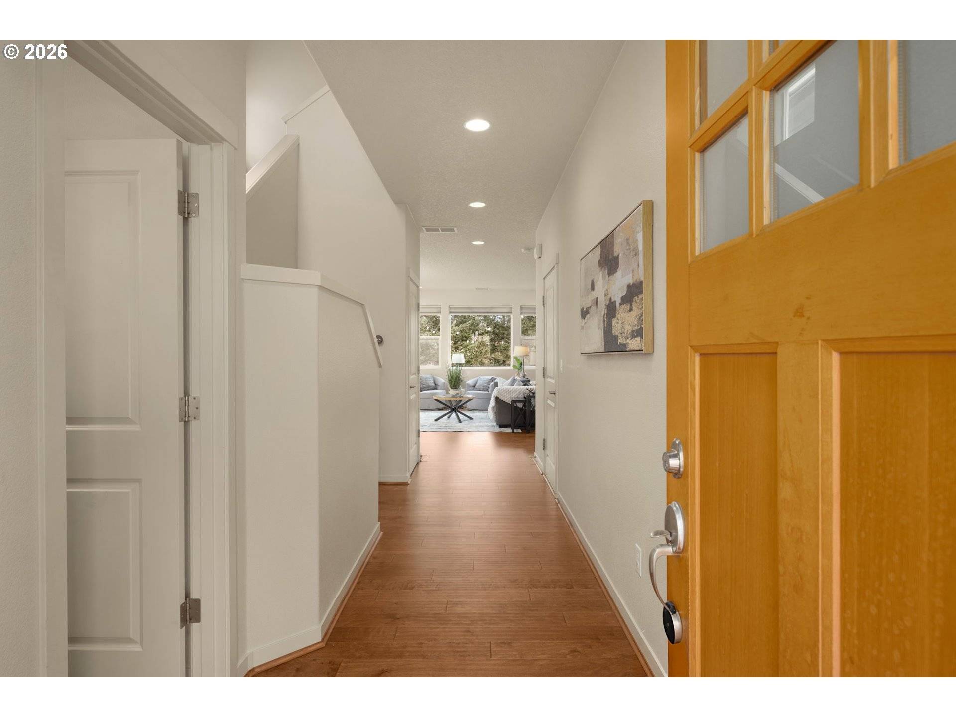 216 NW 117TH LOOP, Portland, OR 97229