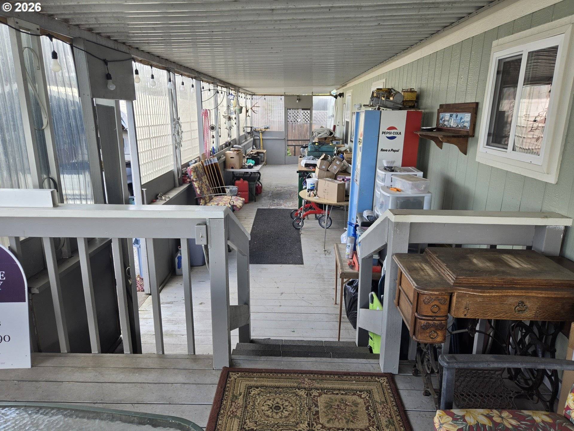 428 S STATE ST, Sutherlin, OR 97479