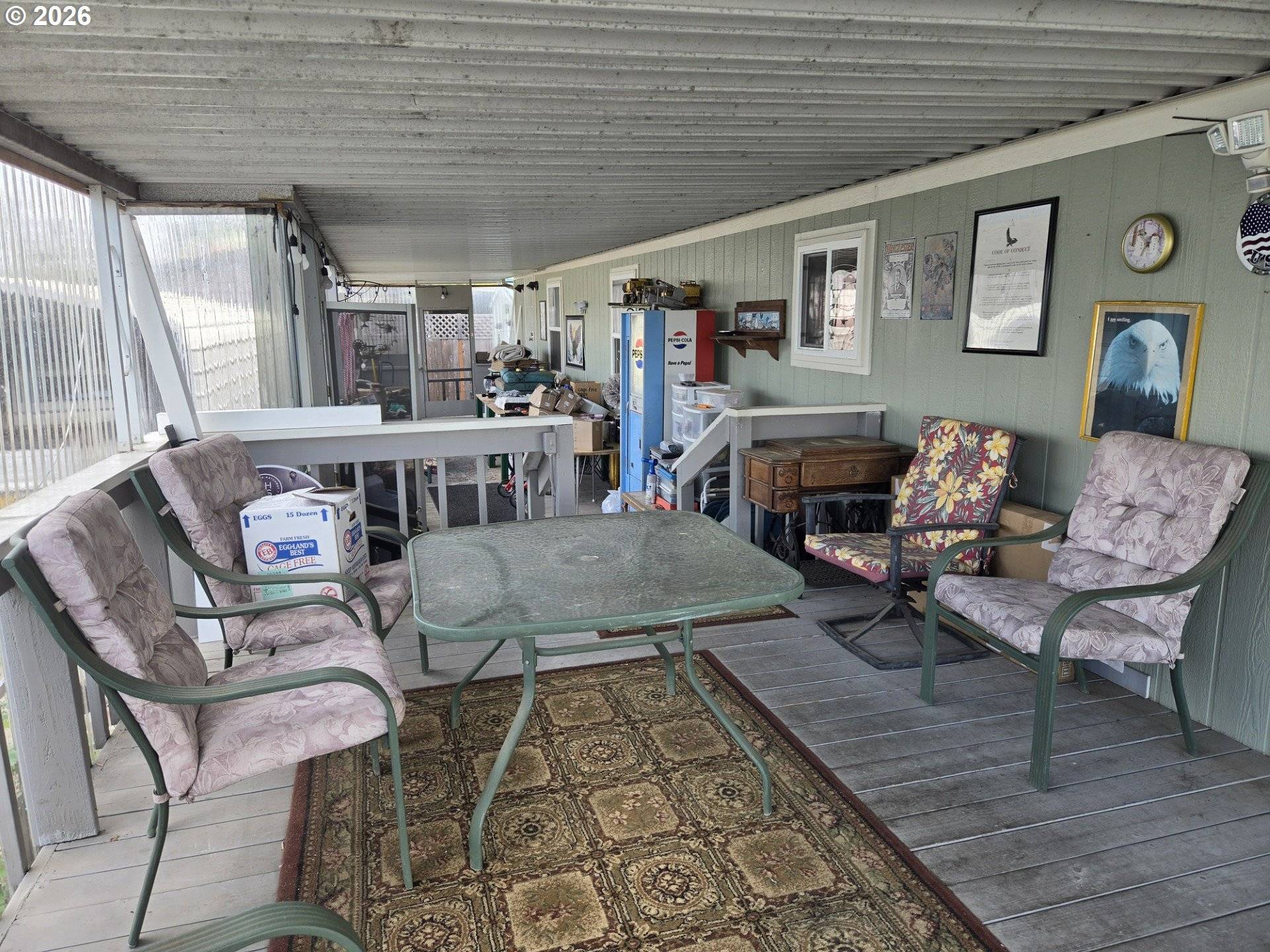 428 S STATE ST, Sutherlin, OR 97479