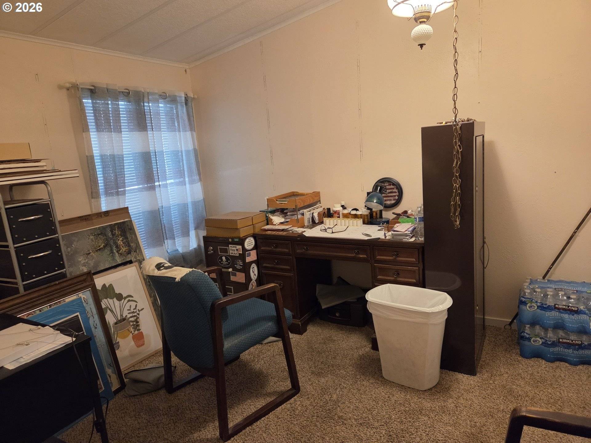 428 S STATE ST, Sutherlin, OR 97479