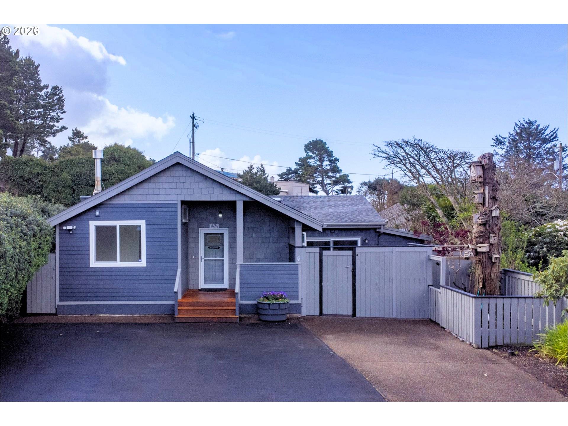 1626 NW 21ST ST, Lincoln City, OR 97367