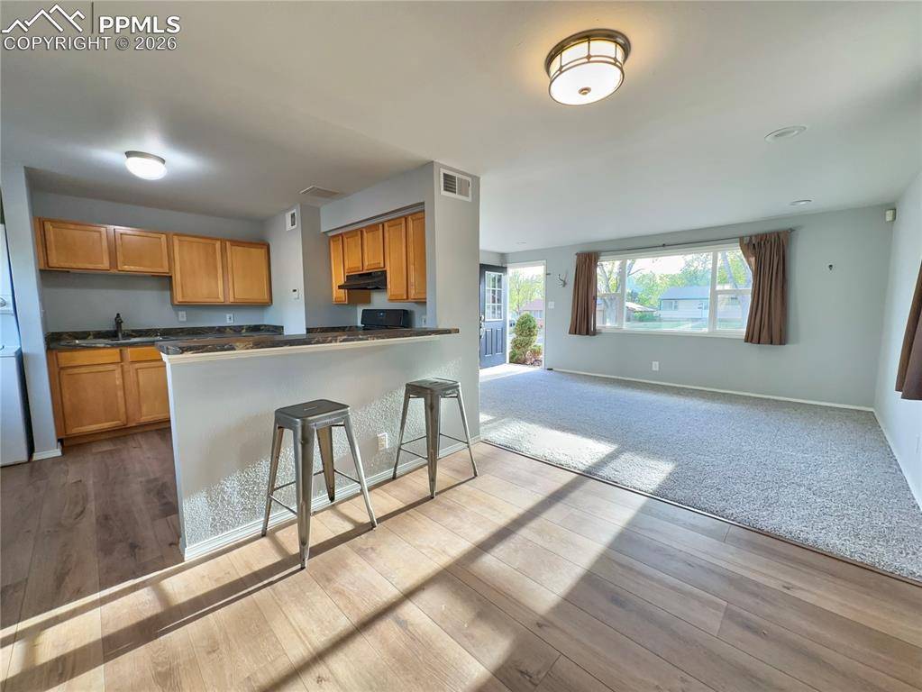 1927 Downing DR, Colorado Springs, CO 80909