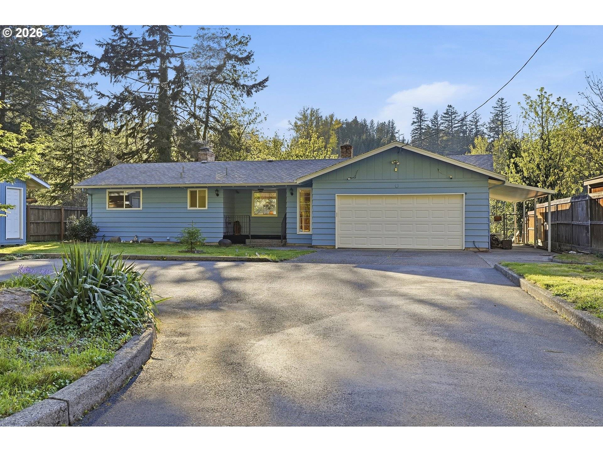 28236 HIST. COLUMBIA RIVER HWY, Troutdale, OR 97060