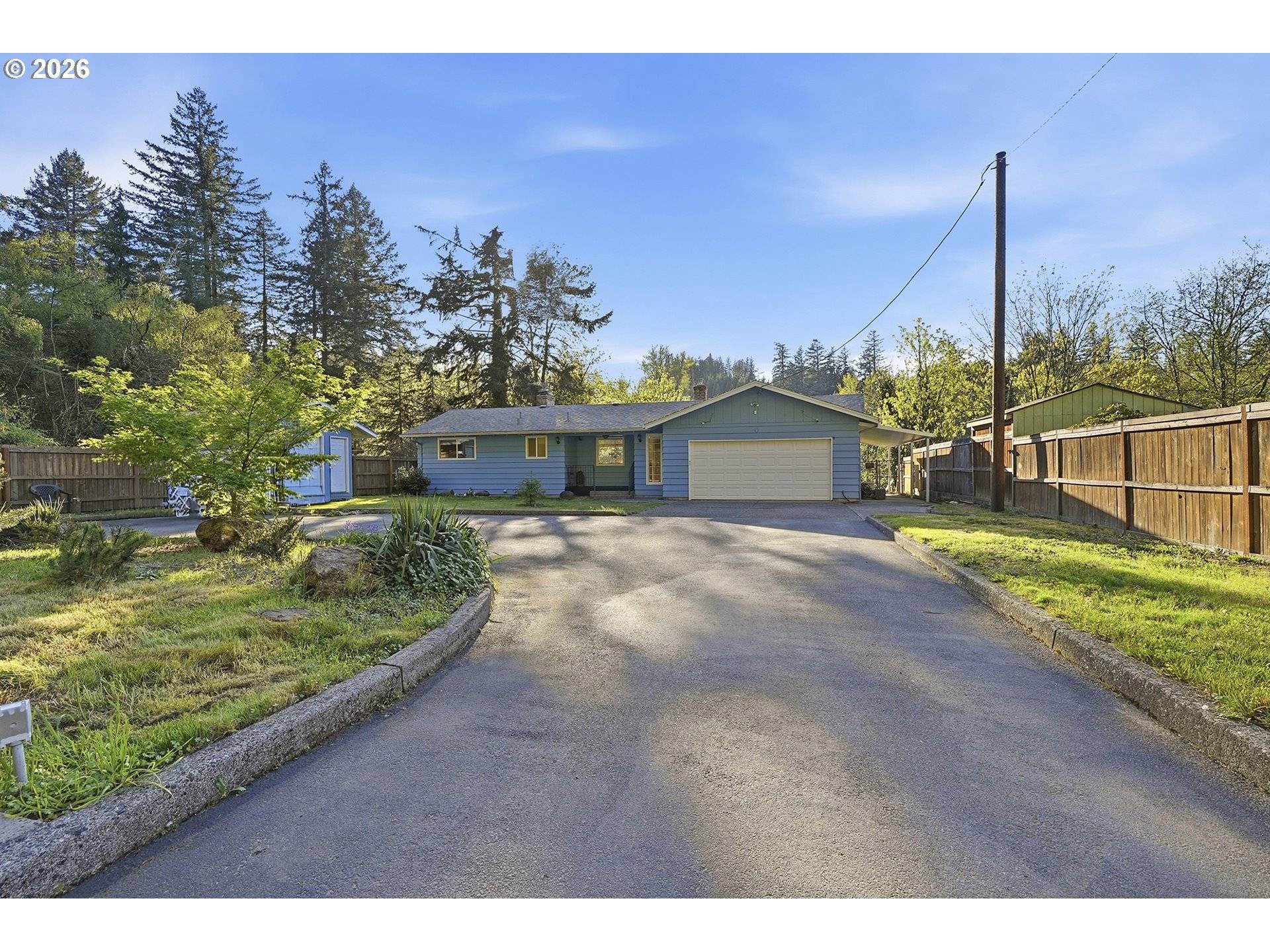 28236 HIST. COLUMBIA RIVER HWY, Troutdale, OR 97060