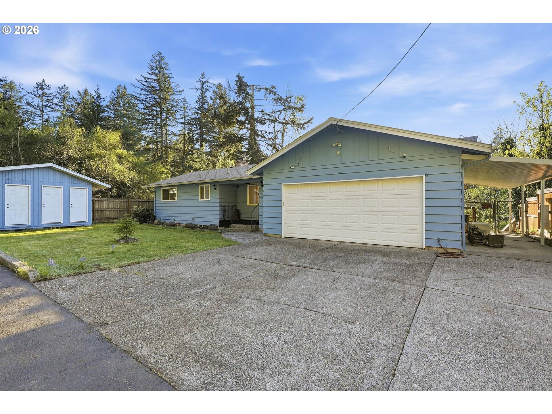 28236 HIST. COLUMBIA RIVER HWY, Troutdale, OR 97060
