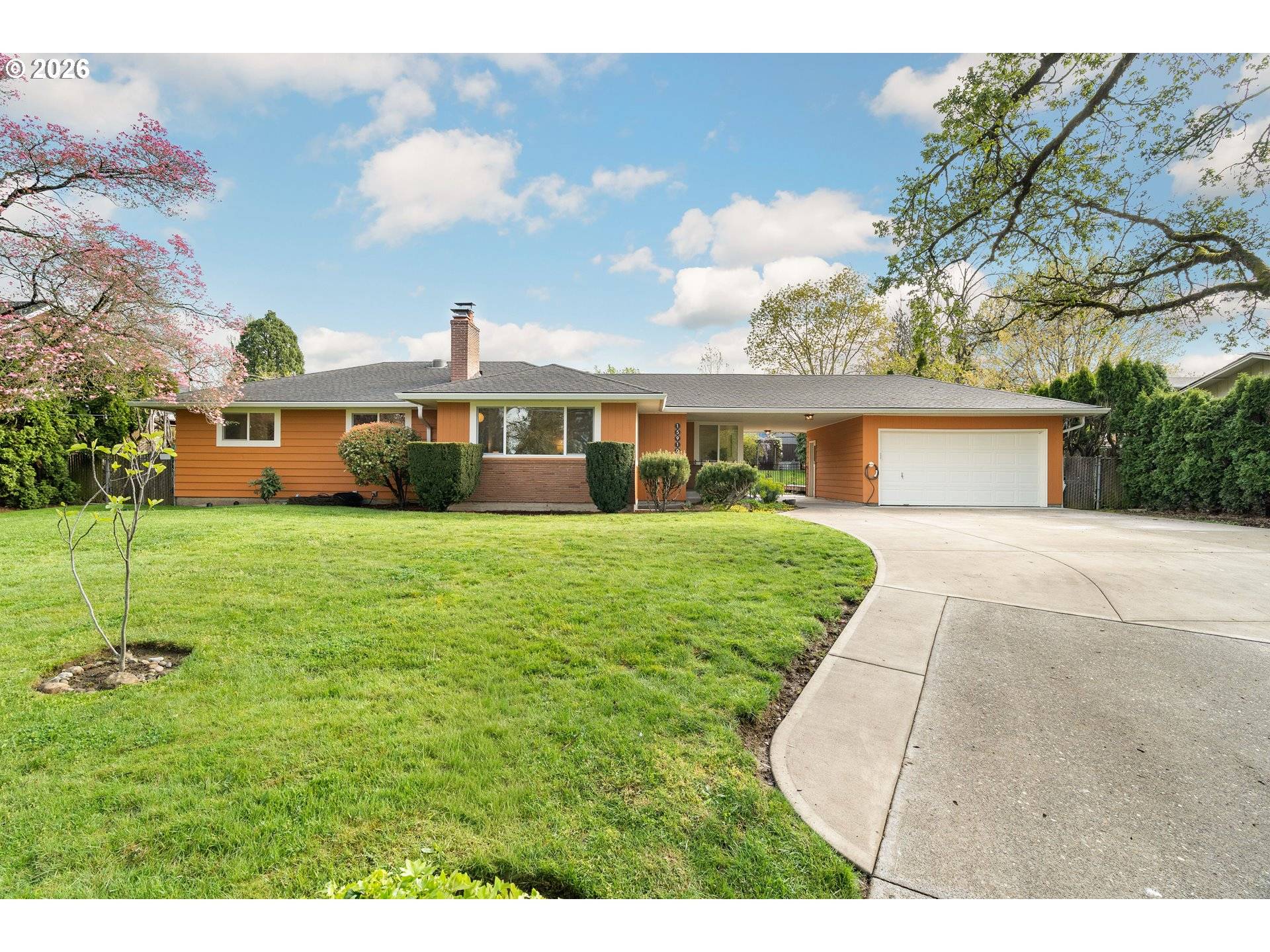 15910 SE OATFIELD RD, Milwaukie, OR 97267