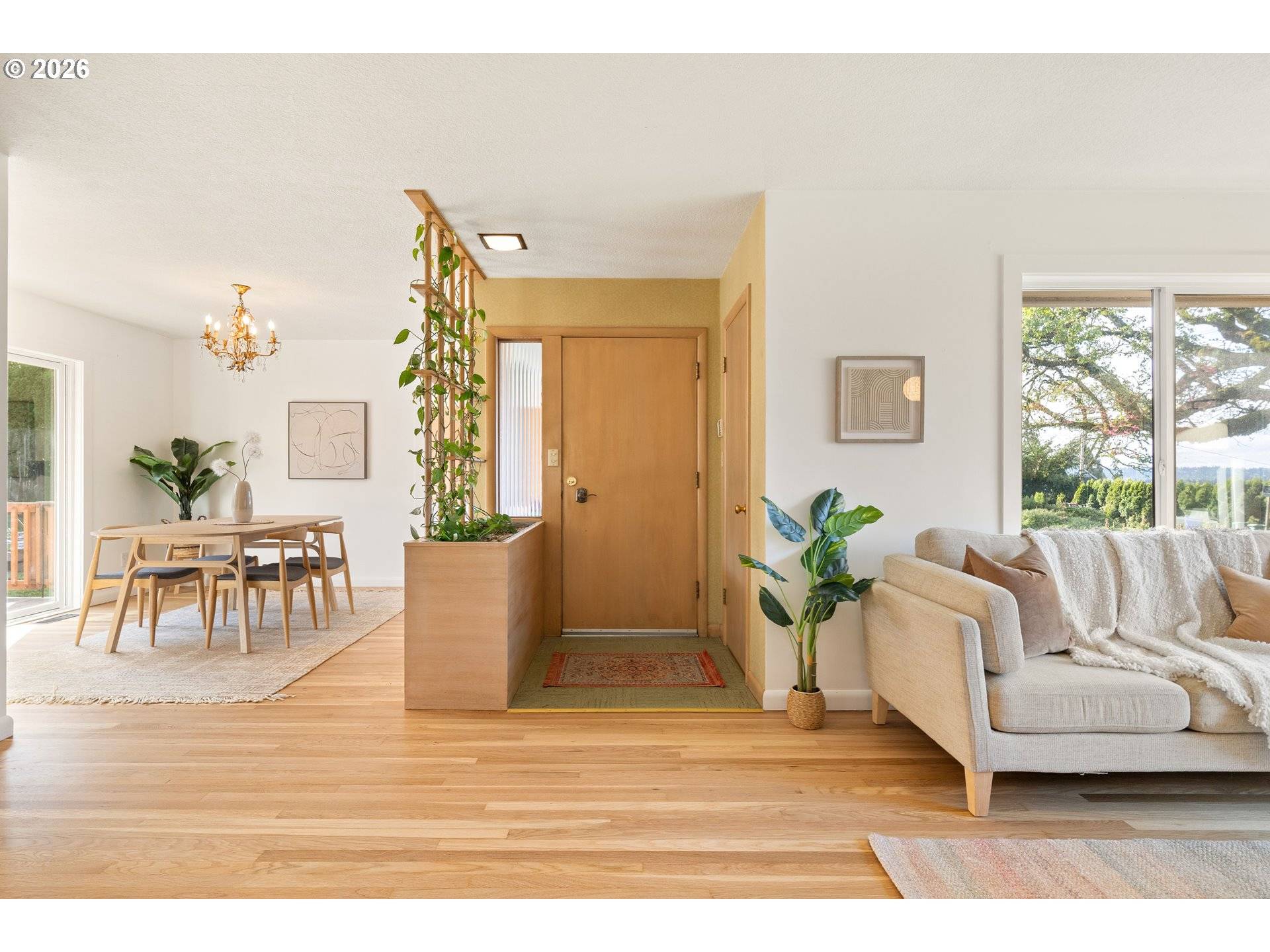 15910 SE OATFIELD RD, Milwaukie, OR 97267