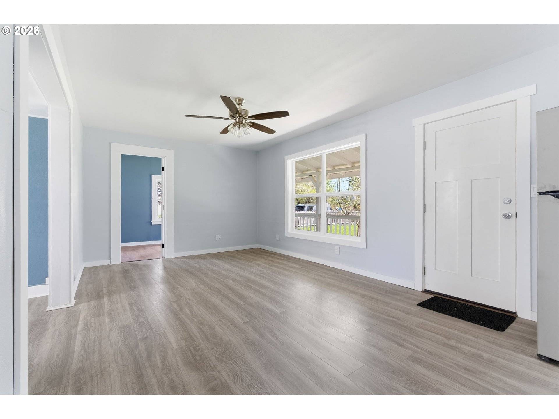 931 L ST, Centralia, WA 98531