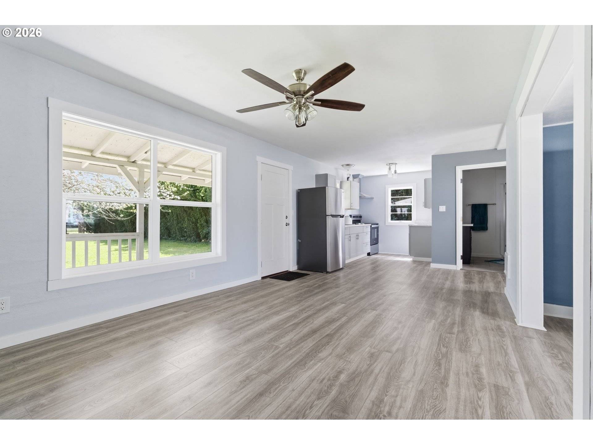 931 L ST, Centralia, WA 98531