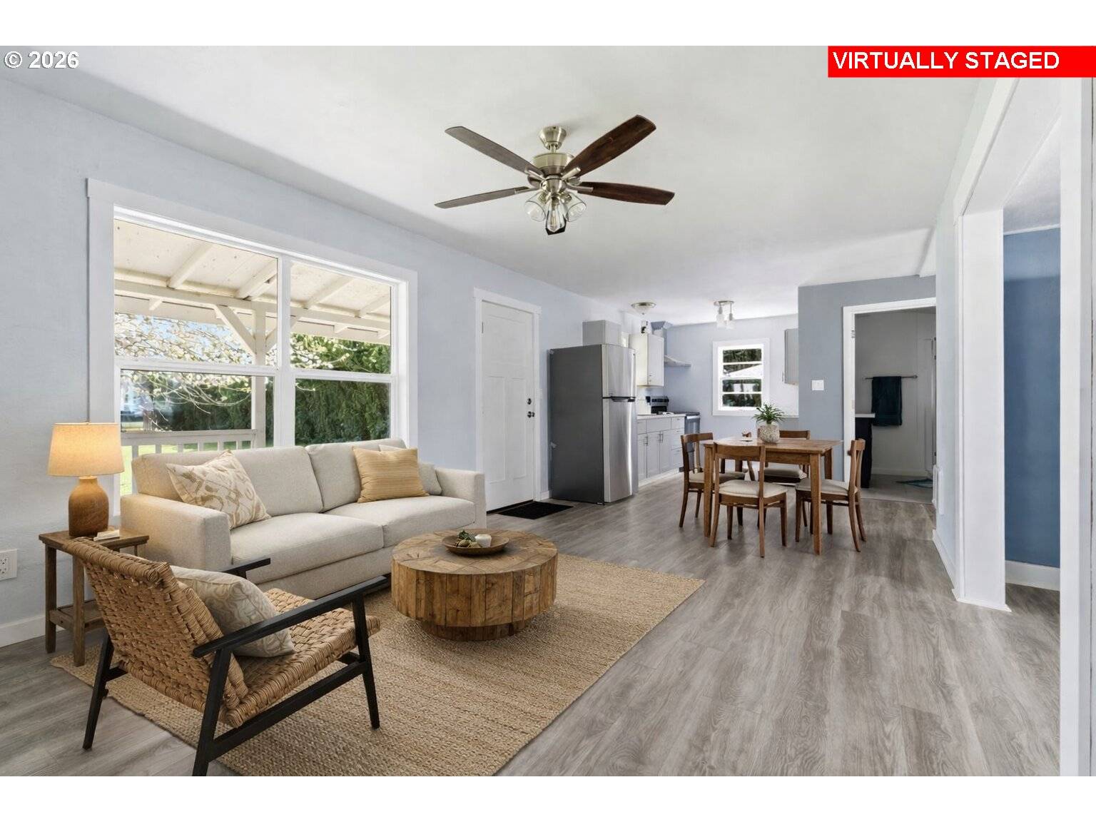 931 L ST, Centralia, WA 98531