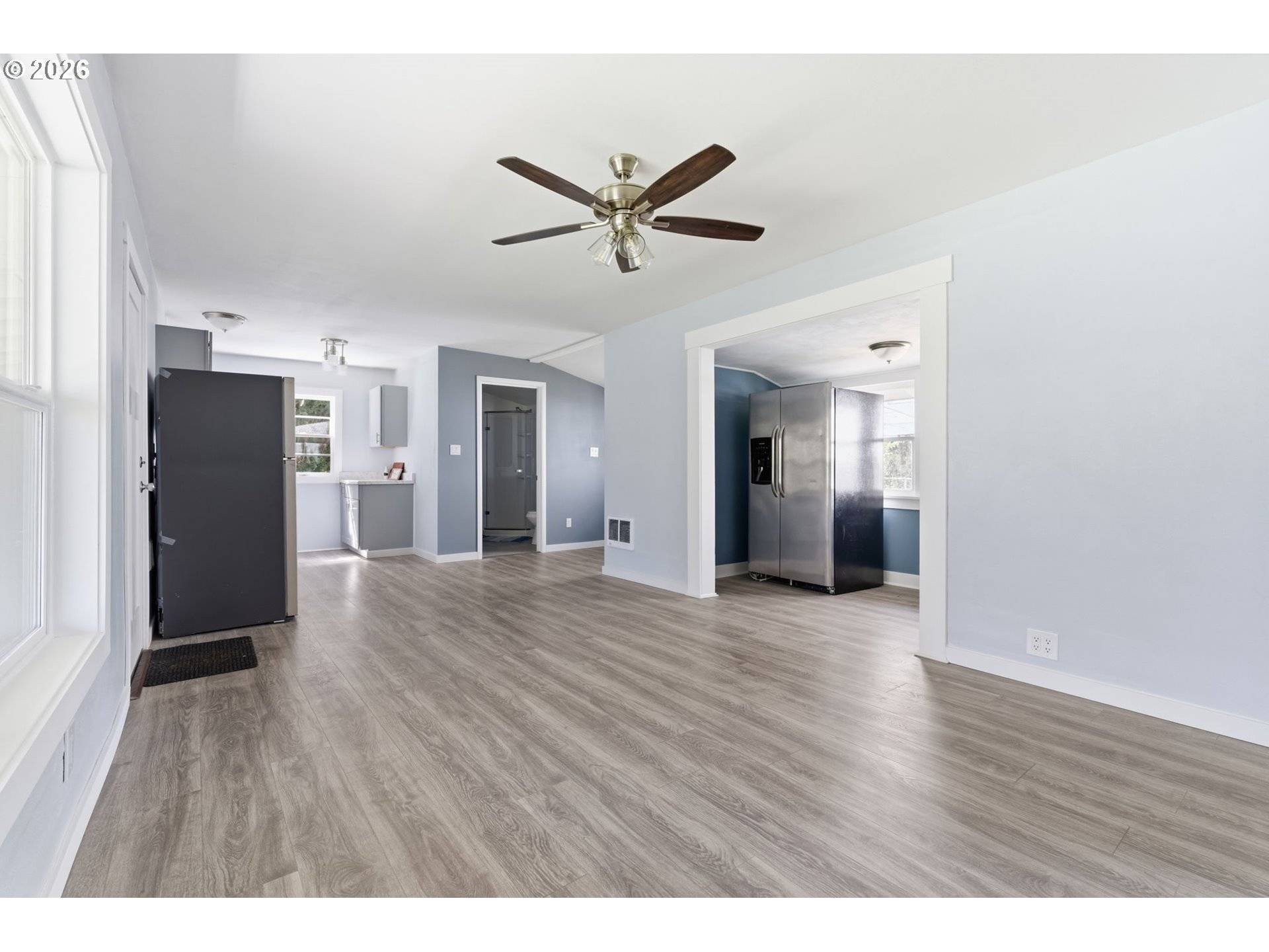 931 L ST, Centralia, WA 98531