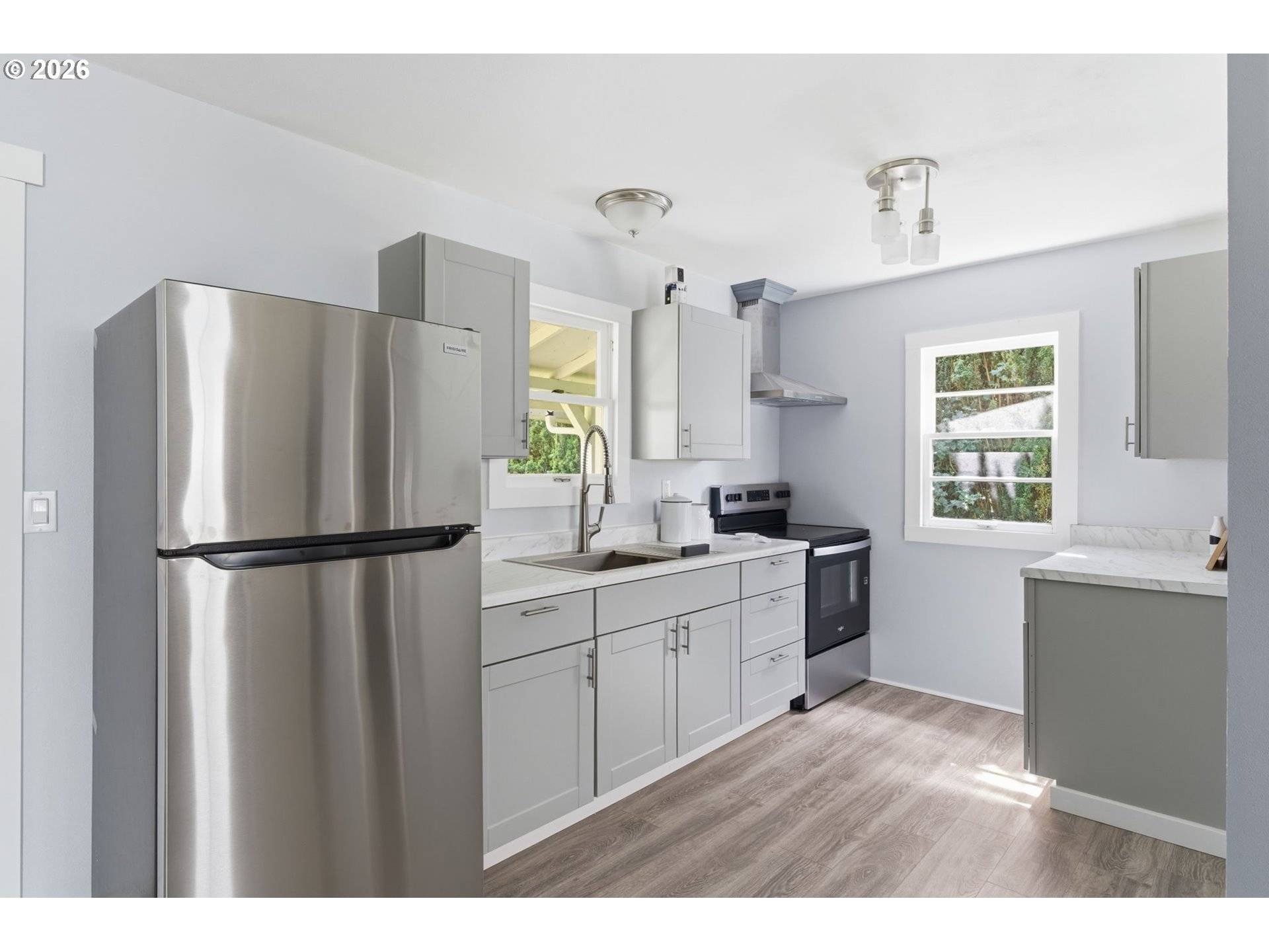 931 L ST, Centralia, WA 98531