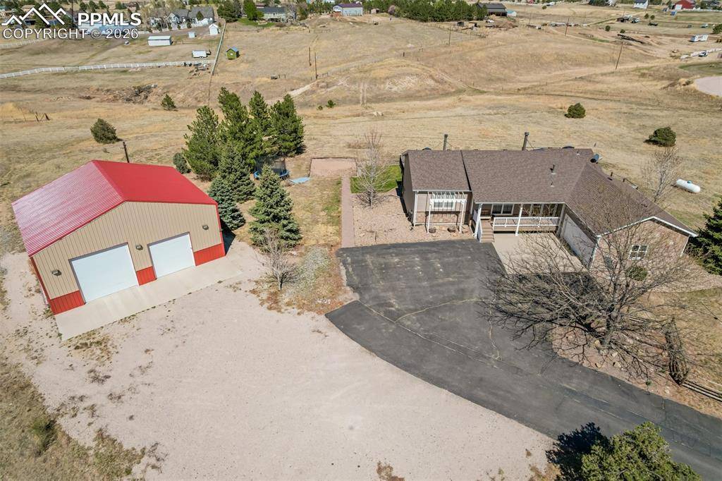 1793 Prairie Owl RD, Parker, CO 80138