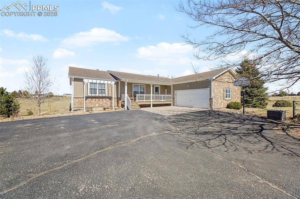 1793 Prairie Owl RD, Parker, CO 80138