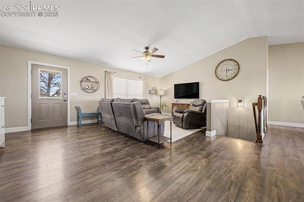 1793 Prairie Owl RD, Parker, CO 80138