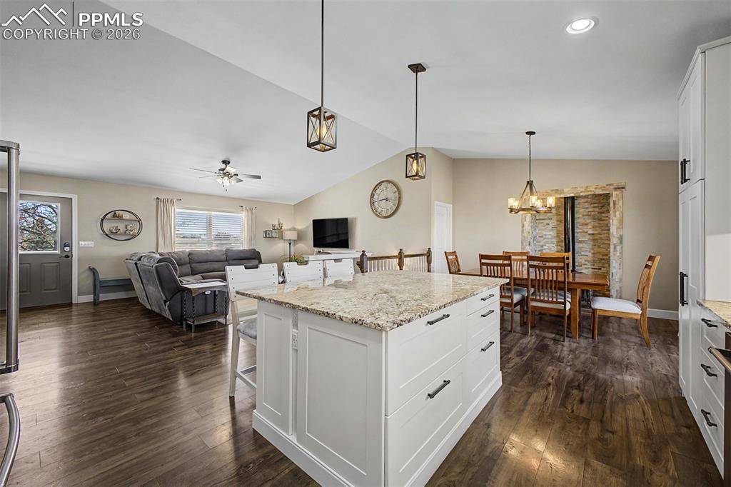 1793 Prairie Owl RD, Parker, CO 80138