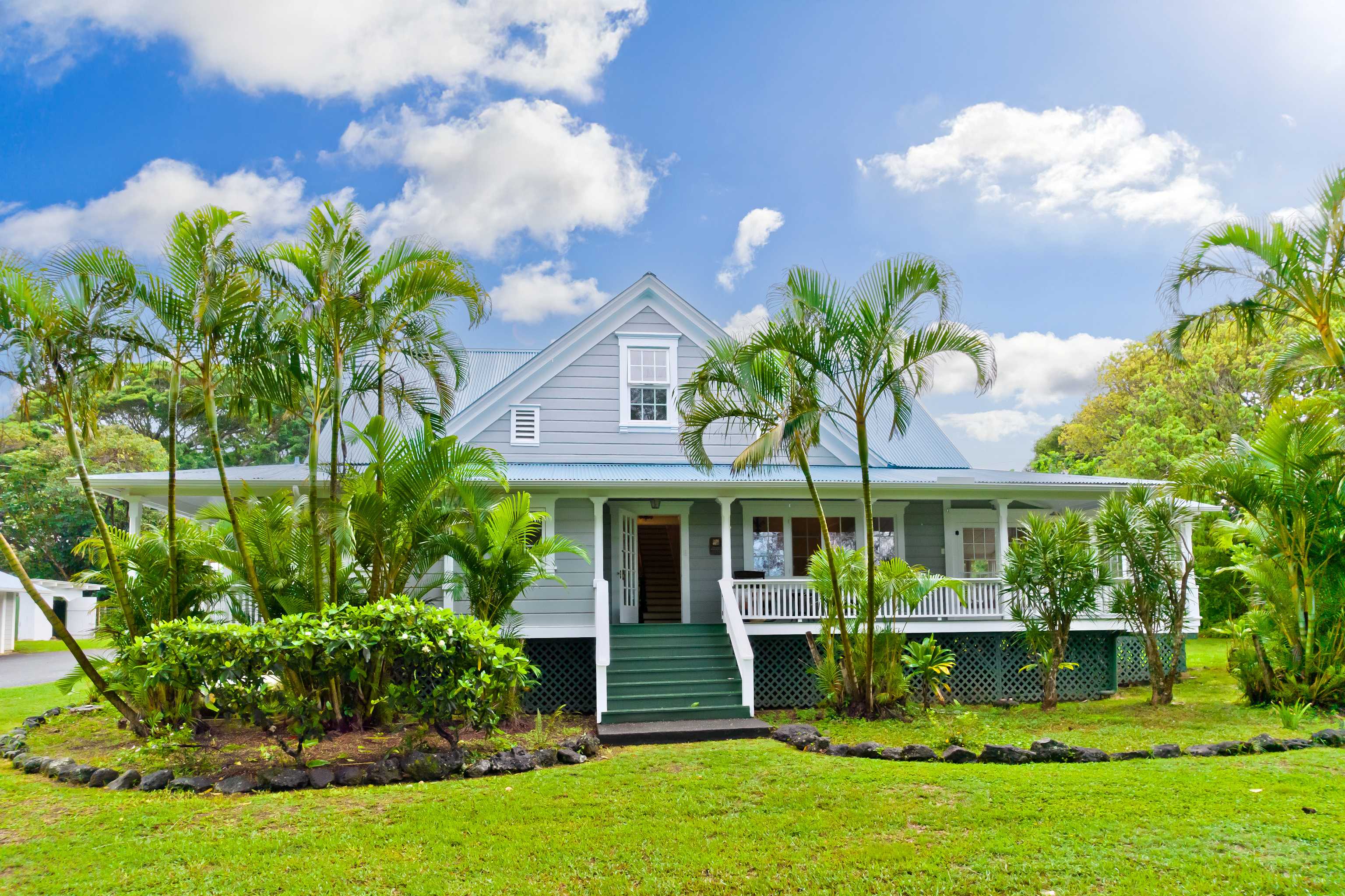 54-333 UNION MILL RD, Kapaau, HI 96755