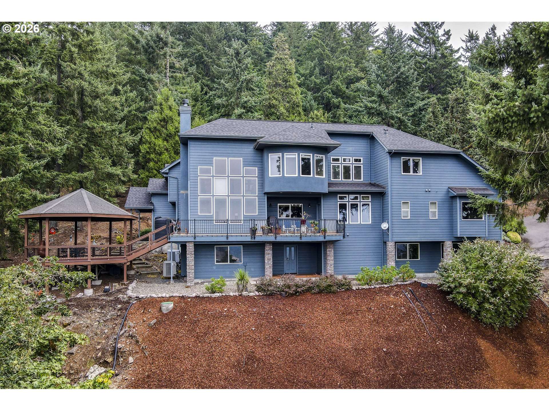 35662 HIGH RANCH DR, Springfield, OR 97478