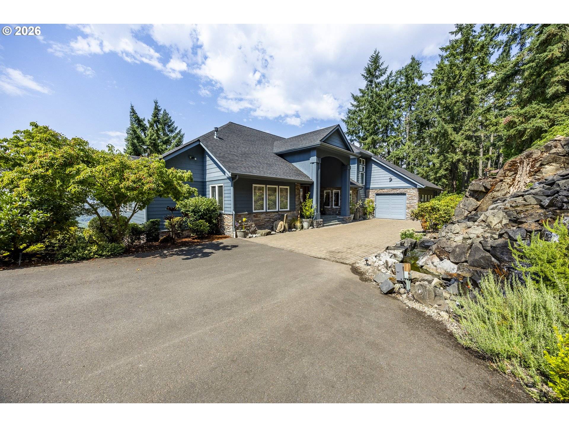 35662 HIGH RANCH DR, Springfield, OR 97478