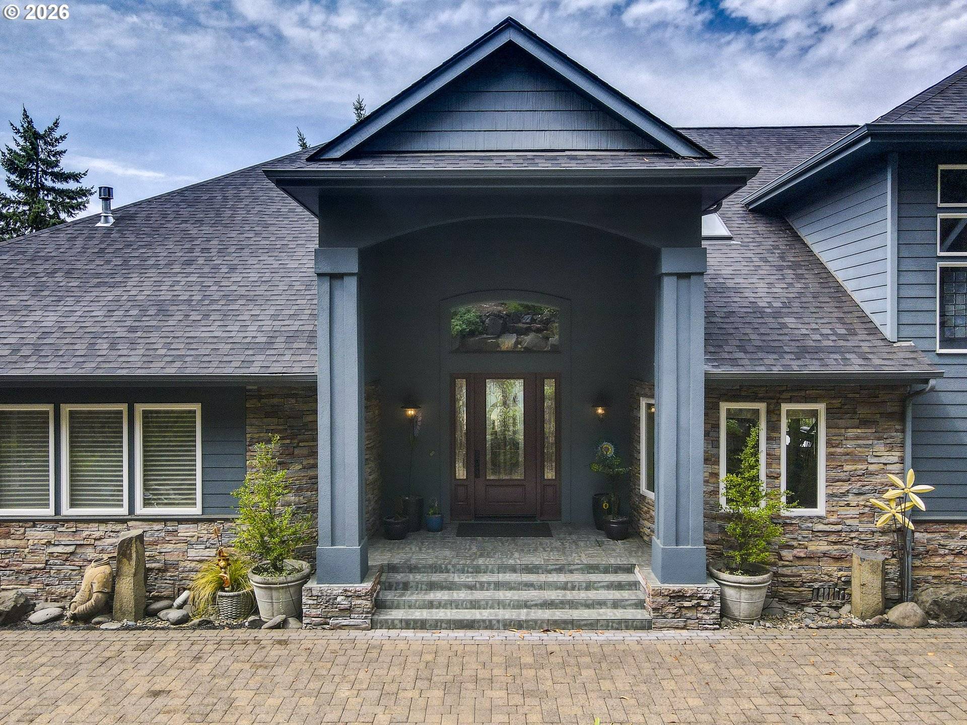 35662 HIGH RANCH DR, Springfield, OR 97478