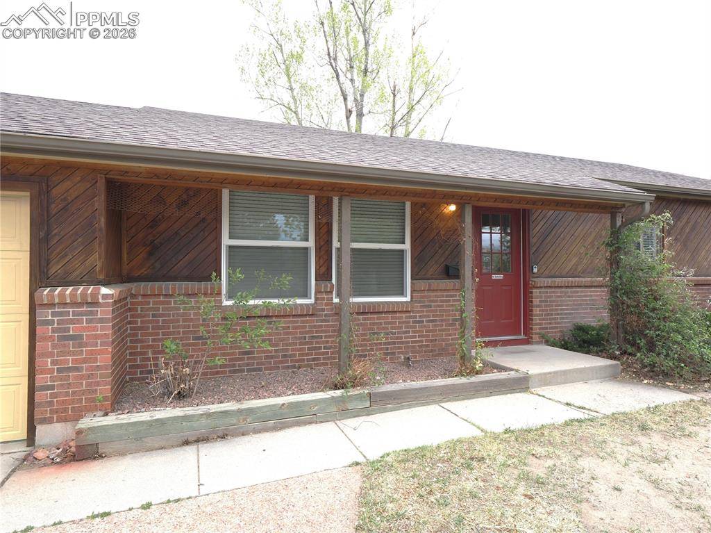 7557 Stampede DR, Colorado Springs, CO 80920