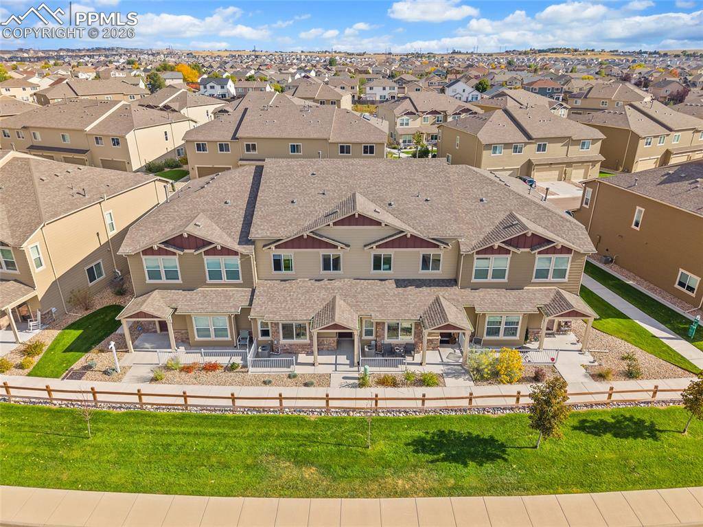 6241 Old Glory DR, Colorado Springs, CO 80925