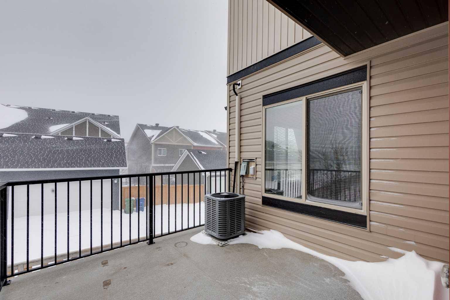 2461 Baysprings Link SW #1511, Airdrie, AB T4B 4C6