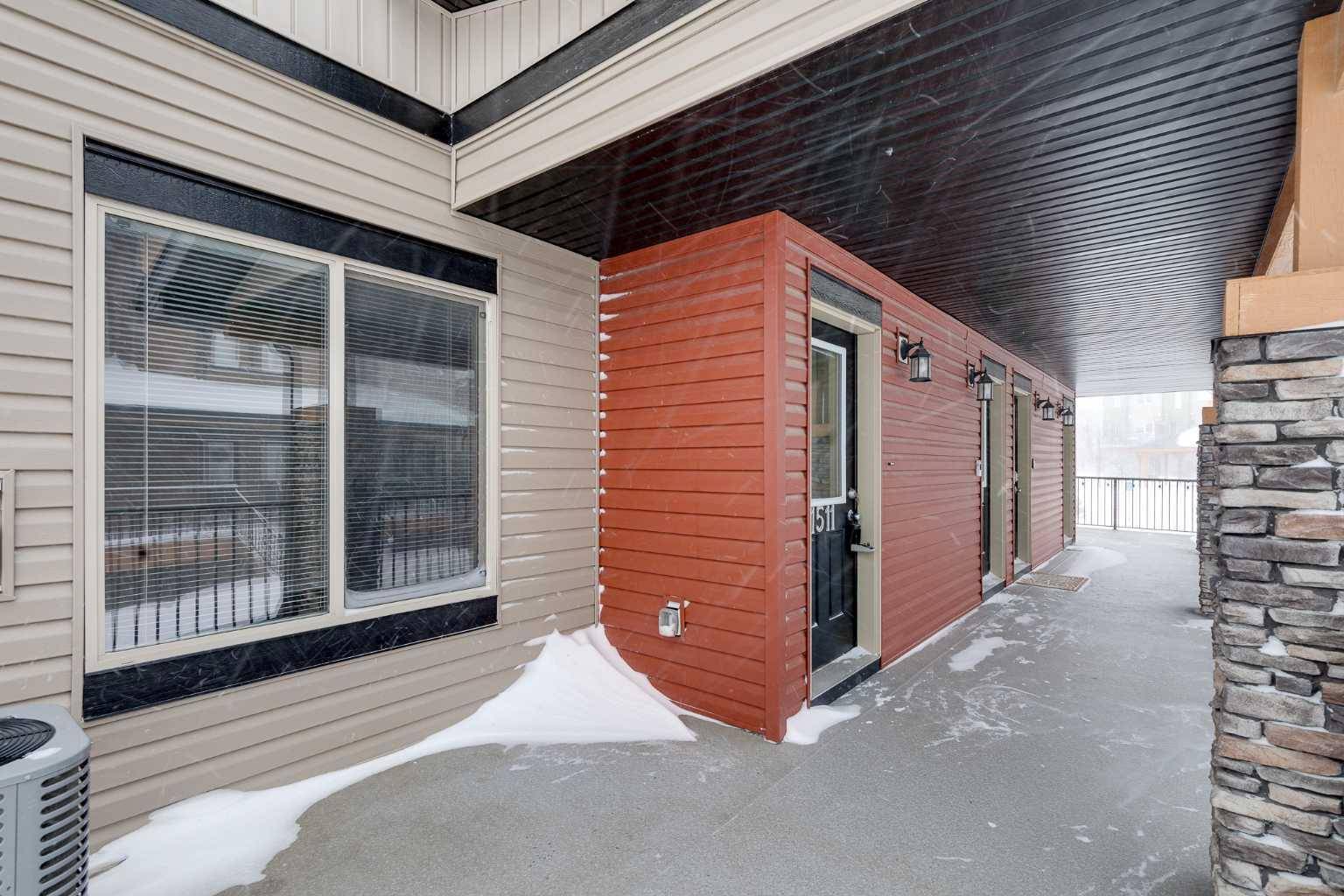 2461 Baysprings Link SW #1511, Airdrie, AB T4B 4C6