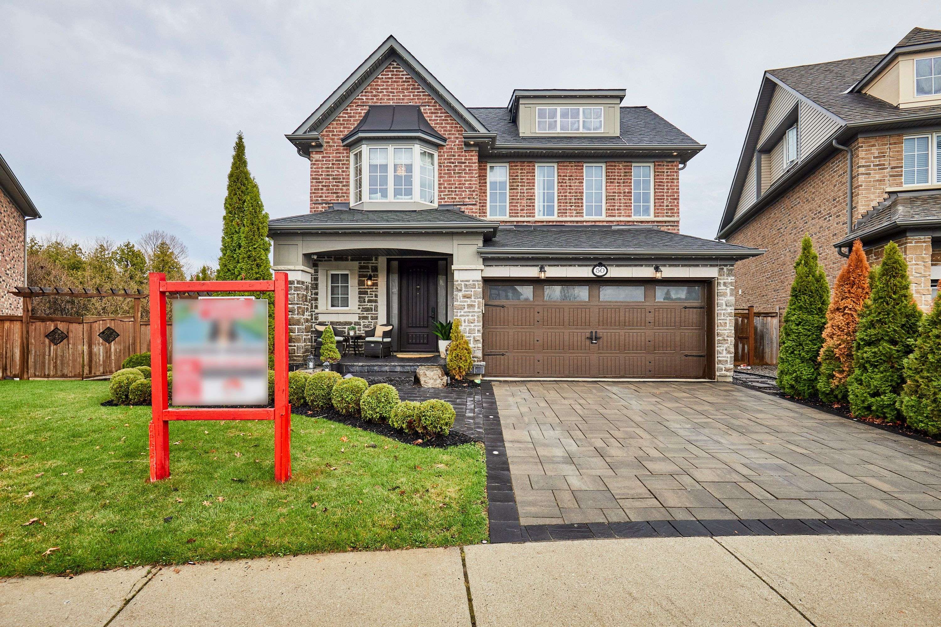 50 Rumbellow CRES, Ajax, ON L1Z 0P8