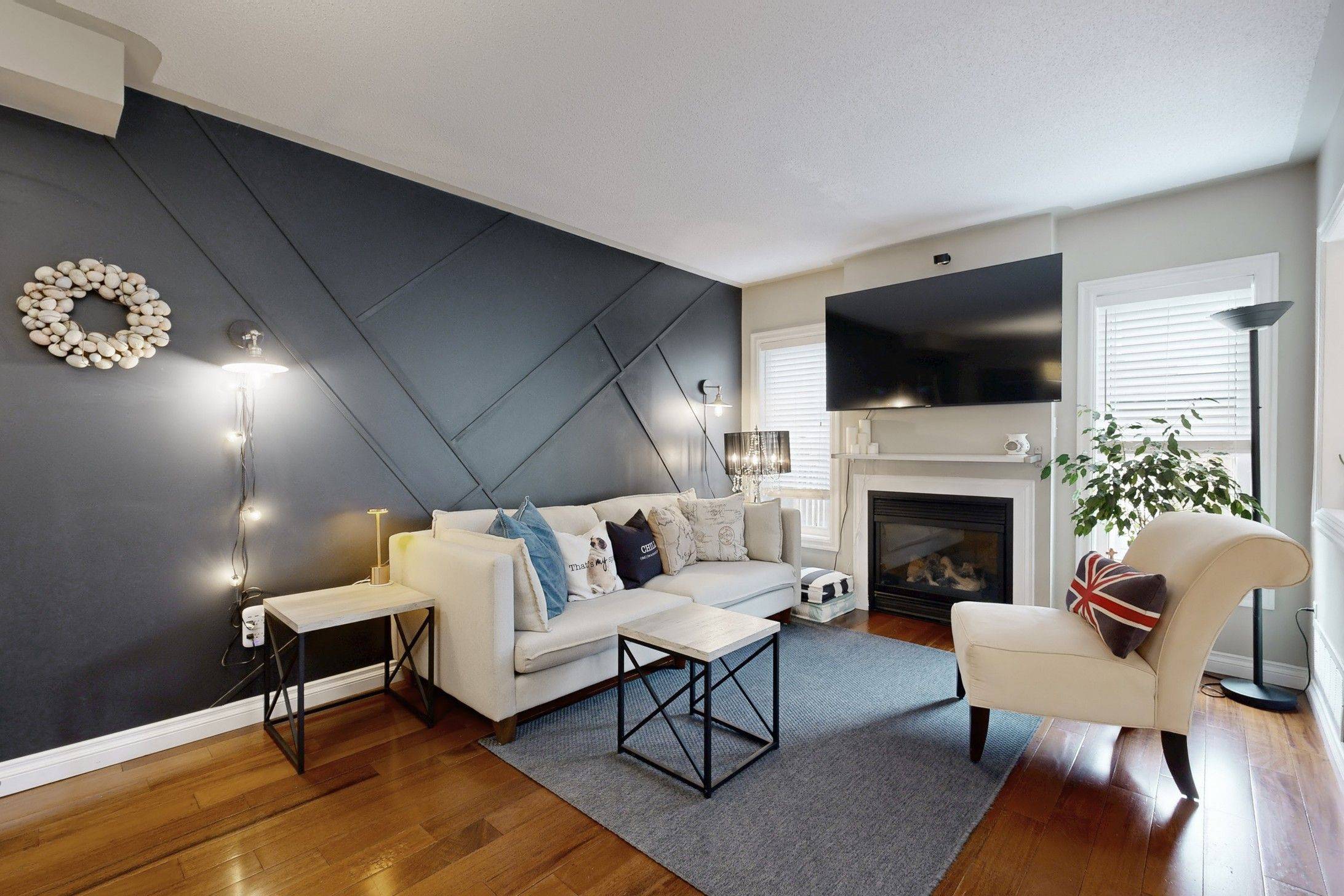 80 Walkview CRES, Richmond Hill, ON L4E 4H6