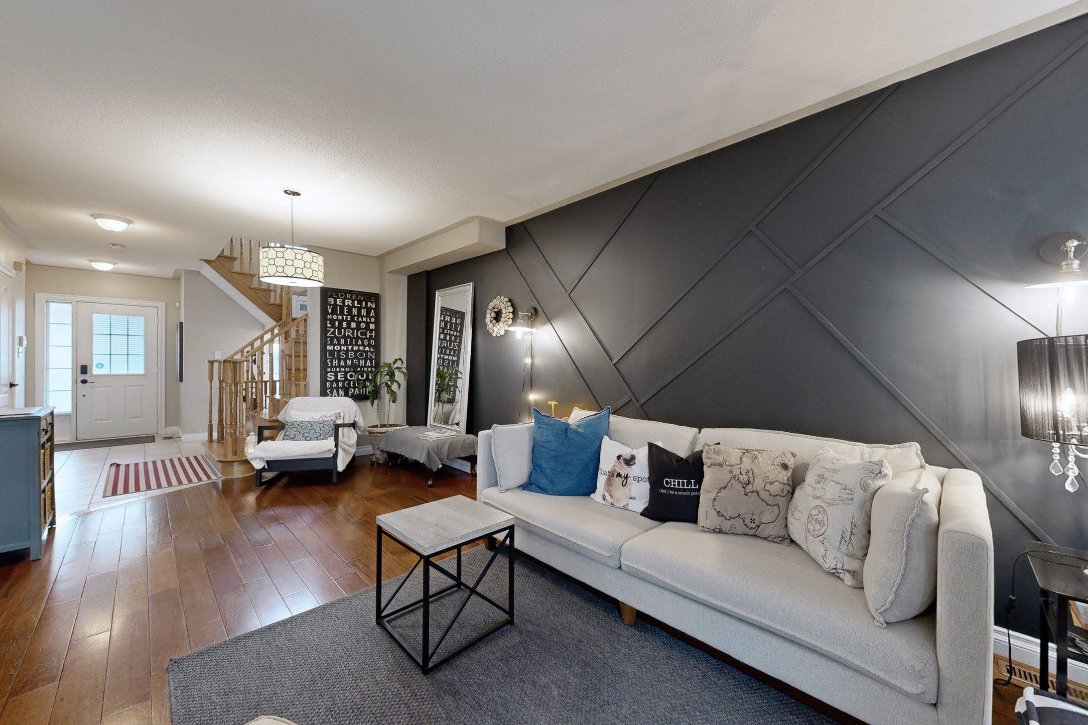 80 Walkview CRES, Richmond Hill, ON L4E 4H6