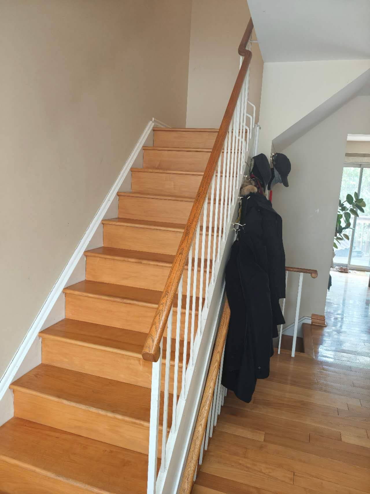 653 Village Pkwy E #40, Markham, ON L3R 2R2