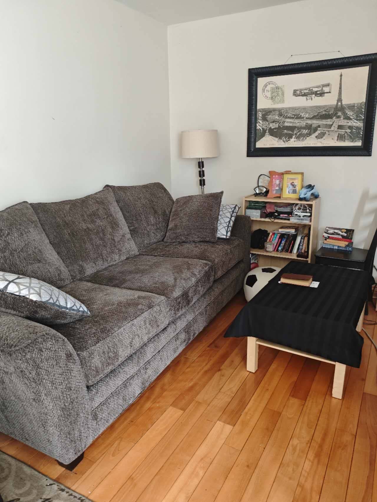 653 Village Pkwy E #40, Markham, ON L3R 2R2