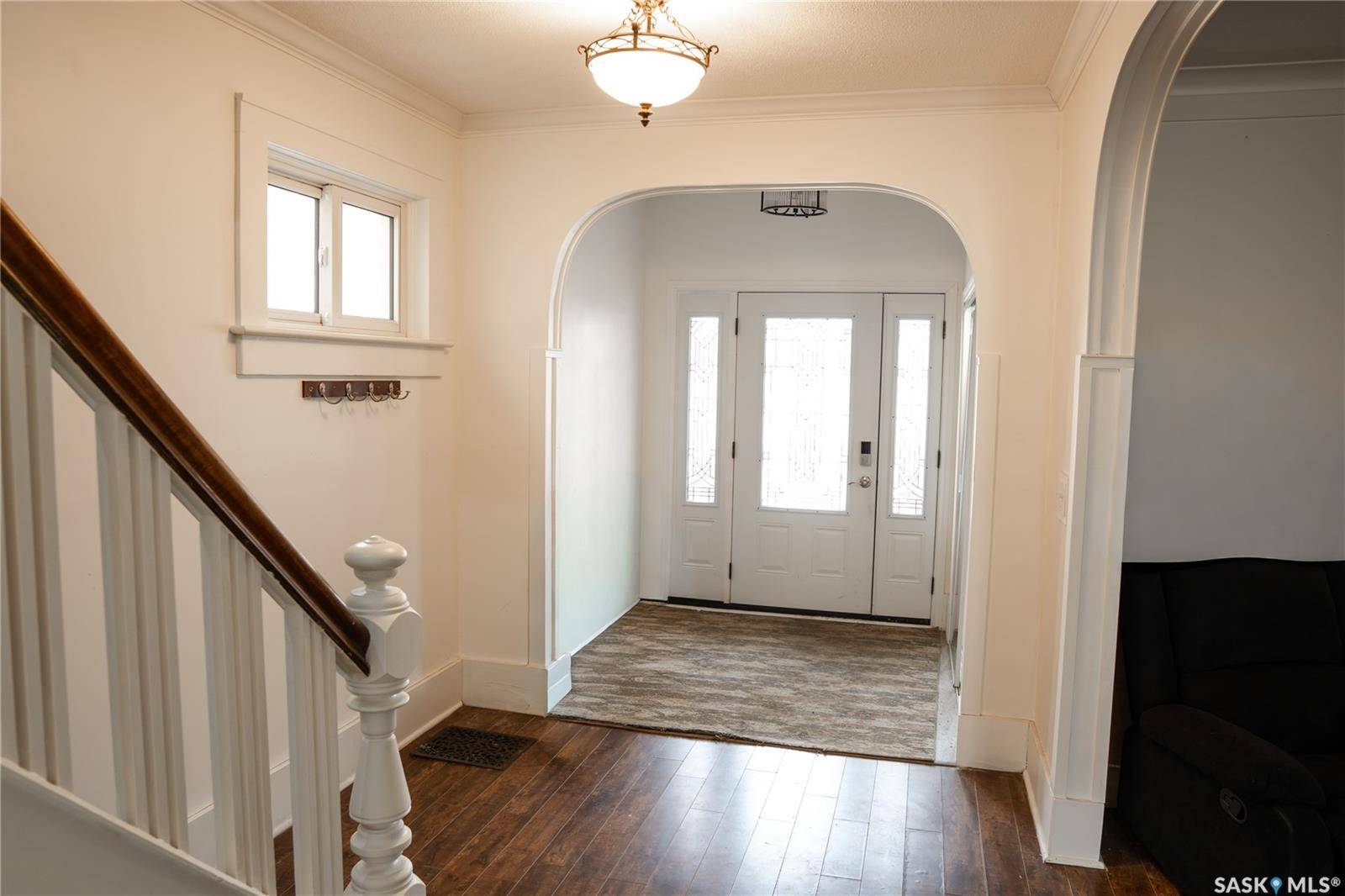 2128 Osler STREET, Regina, SK S4P 1W6