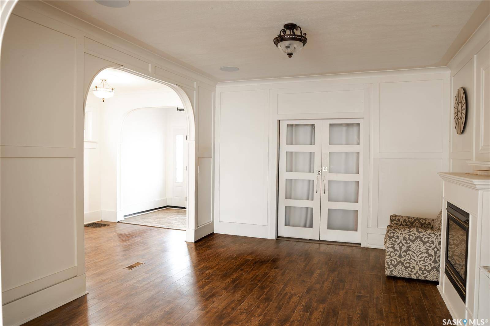 2128 Osler STREET, Regina, SK S4P 1W6