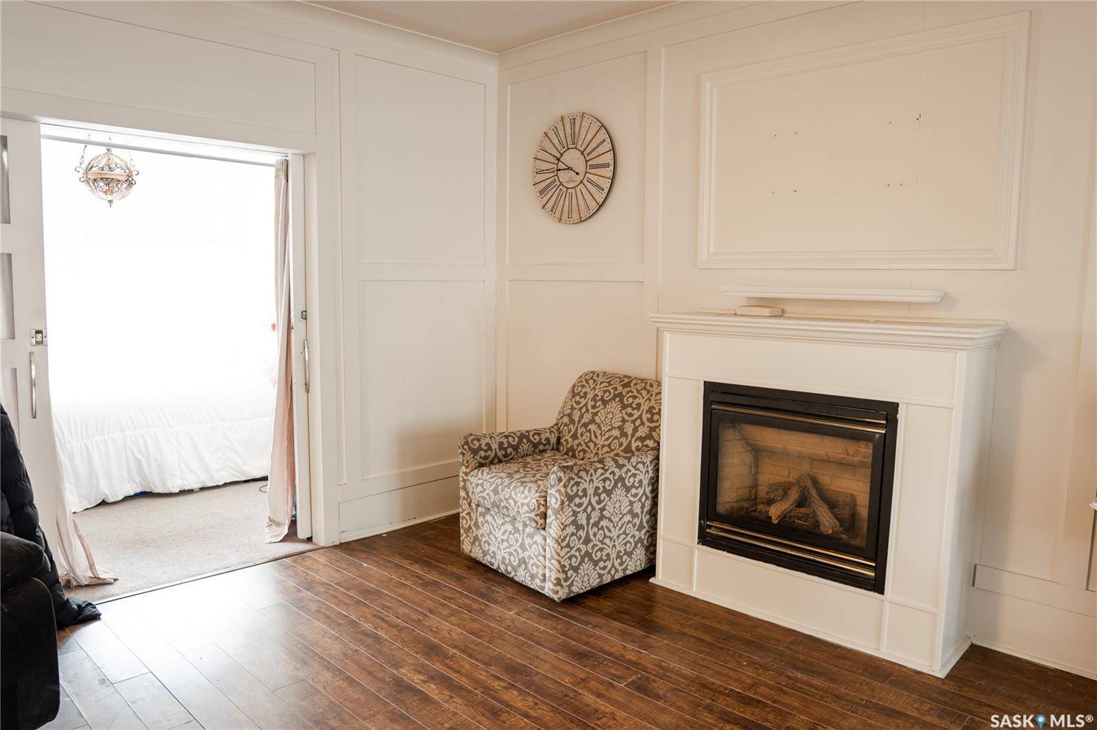 2128 Osler STREET, Regina, SK S4P 1W6