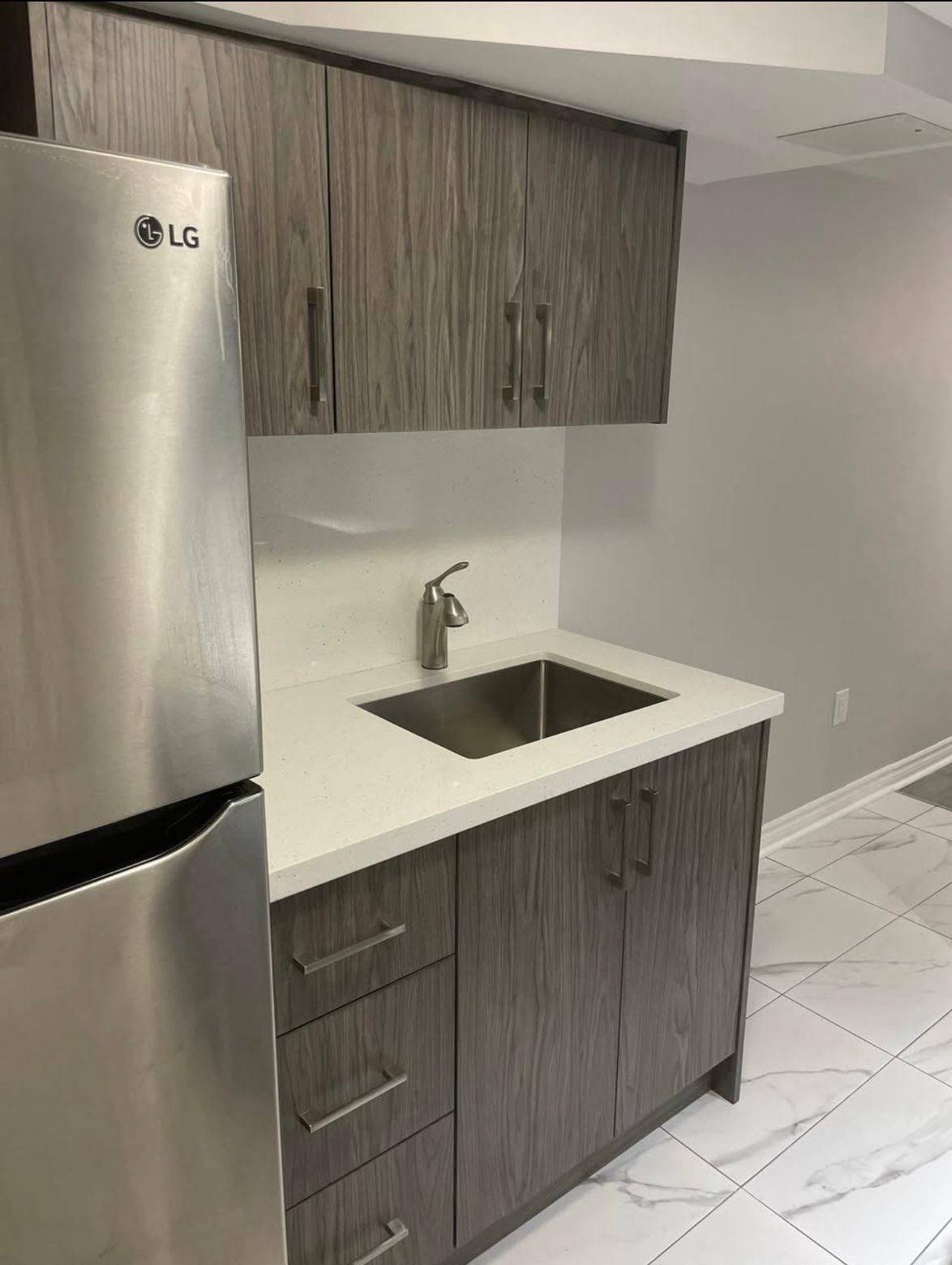 72 Lesabre CRES, Brampton, ON L6P 3R4