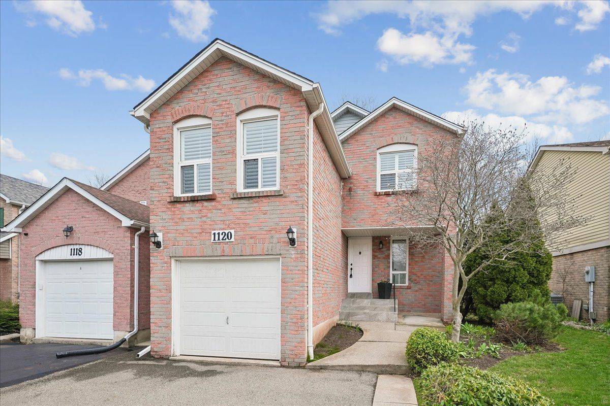 1120 Montgomery DR, Oakville, ON L6M 1G1