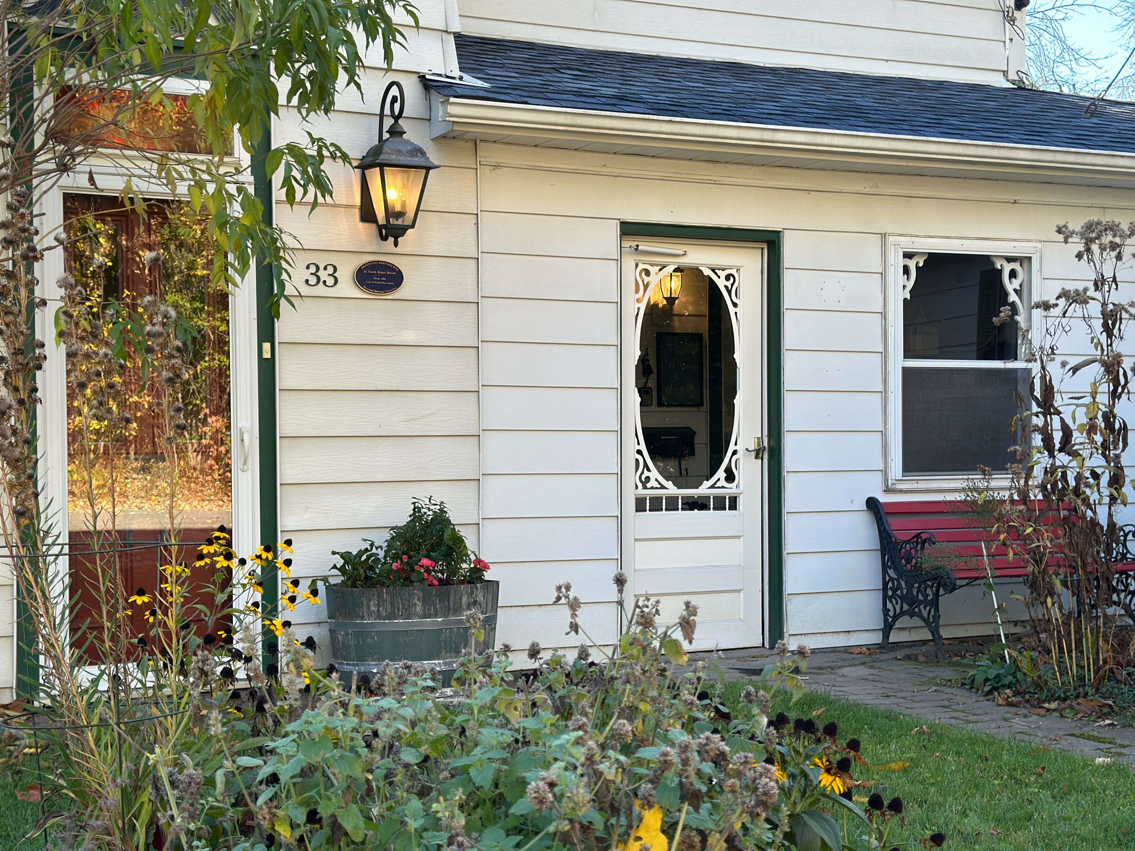 33 North Water ST, Kawartha Lakes, ON K0M 1K0