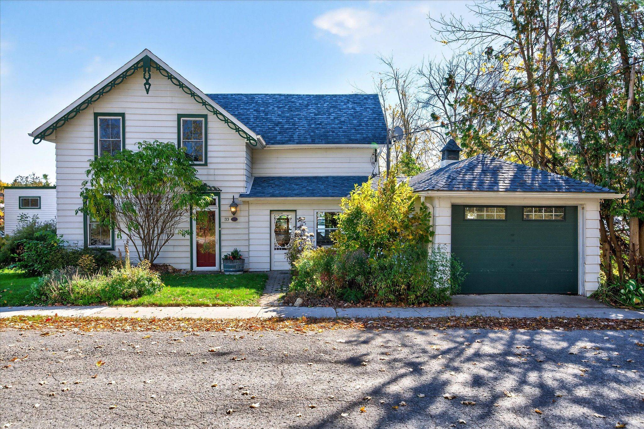 33 North Water ST, Kawartha Lakes, ON K0M 1K0