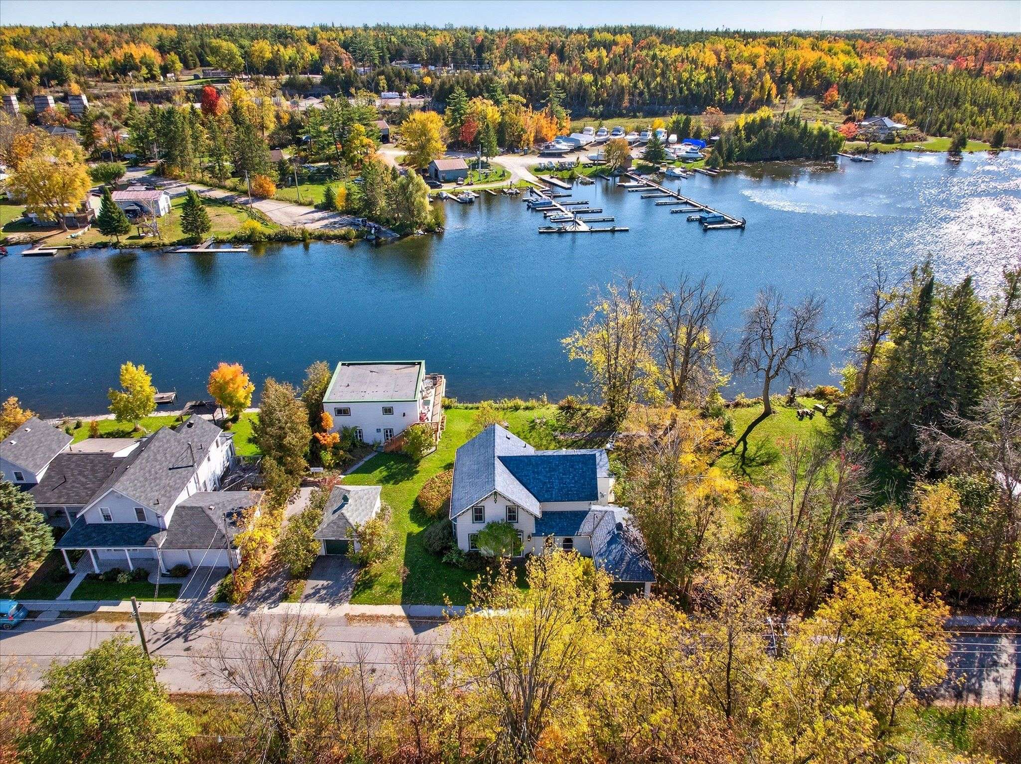 33 North Water ST, Kawartha Lakes, ON K0M 1K0