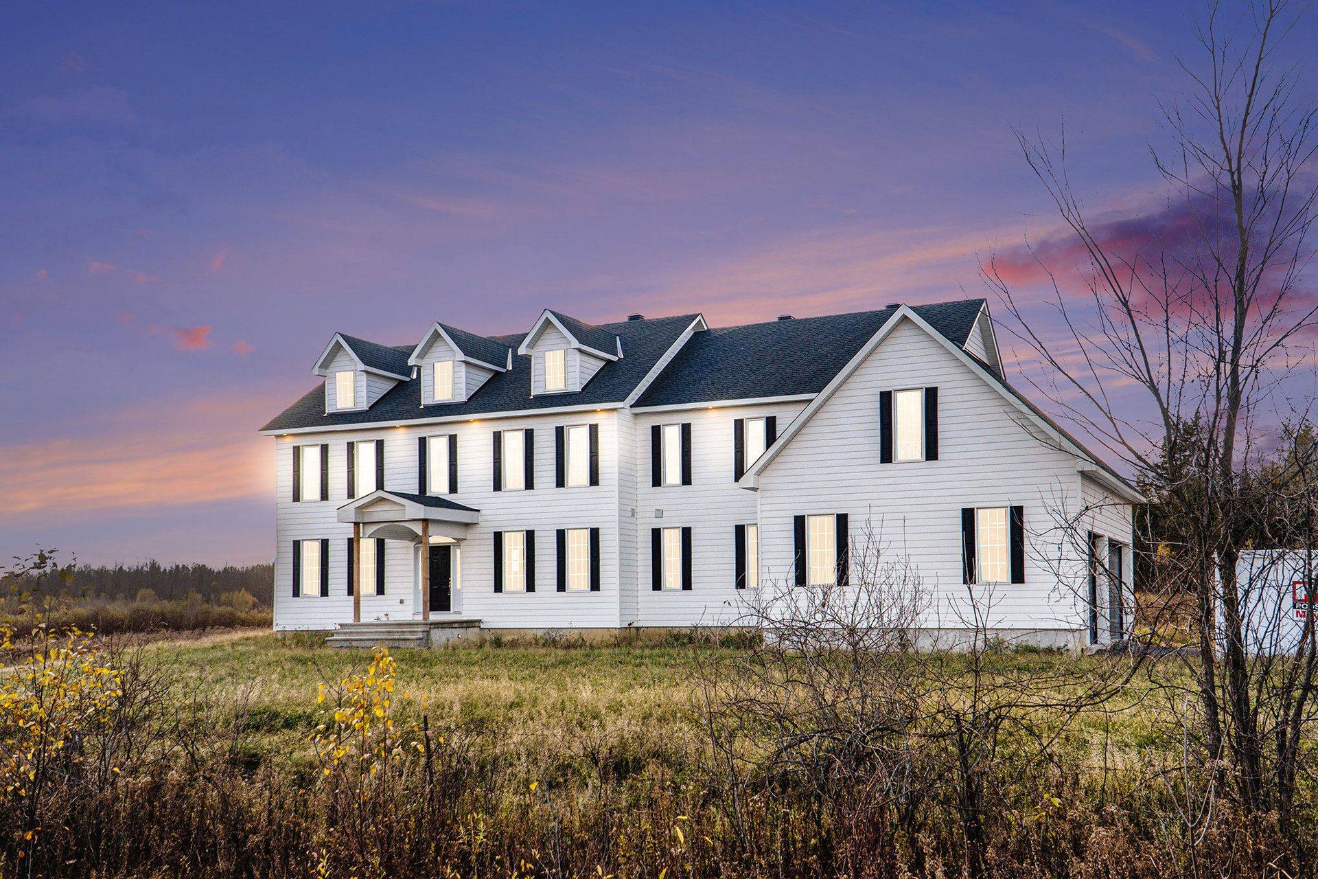 9248 Smith RD, Edwardsburgh/cardinal, ON K0G 1T0