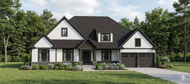 2149 Houck CRES, Fort Erie, ON L2A 5M4