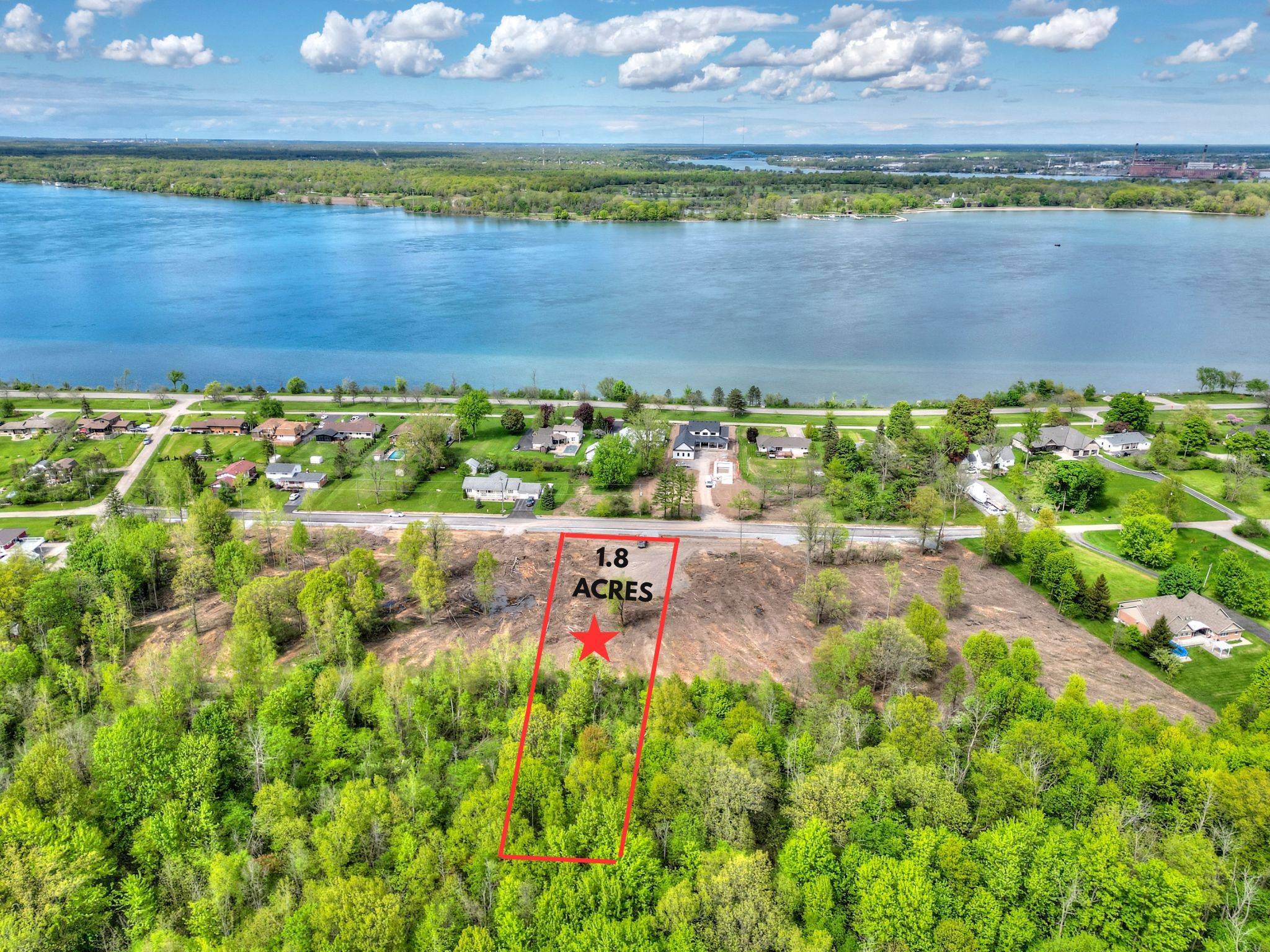 2149 Houck CRES, Fort Erie, ON L2A 5M4