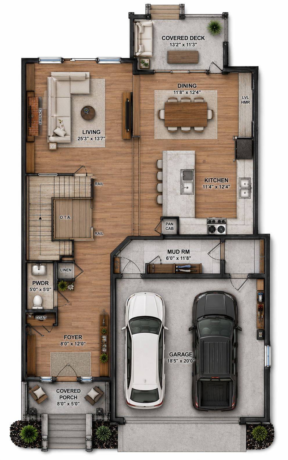 2134 Houck CRES, Fort Erie, ON L2A 5M4